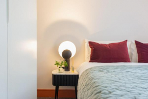 MySquare Two Bedroom Apartments in Limehouse